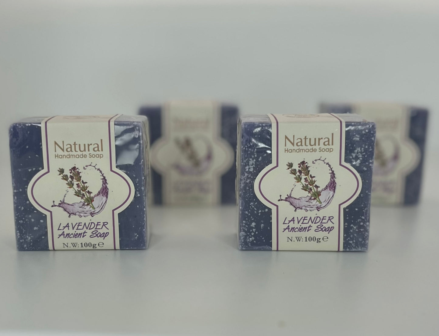 Lavender Soap