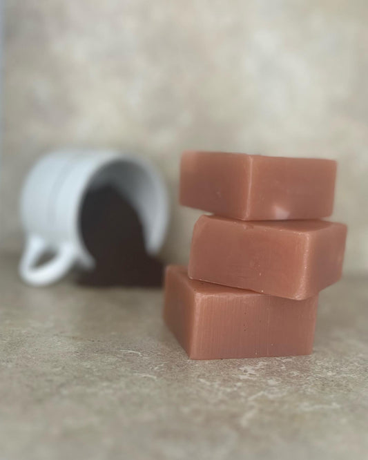 Coffee Soap