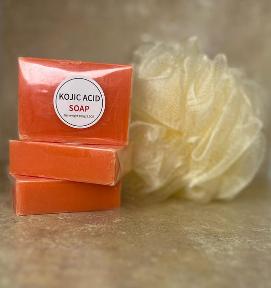 Kojic Acid Soap