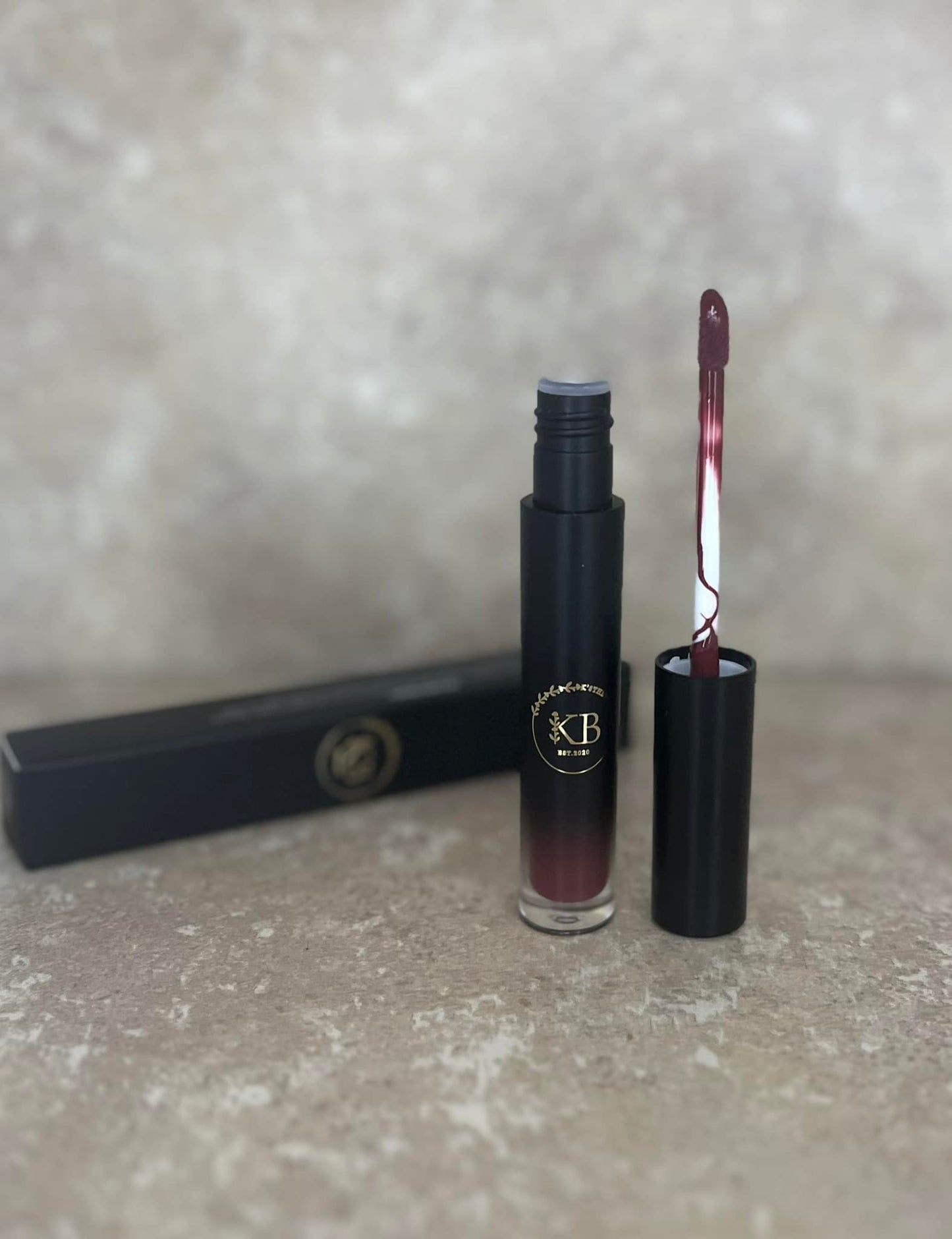 Ruby Wine Gloss