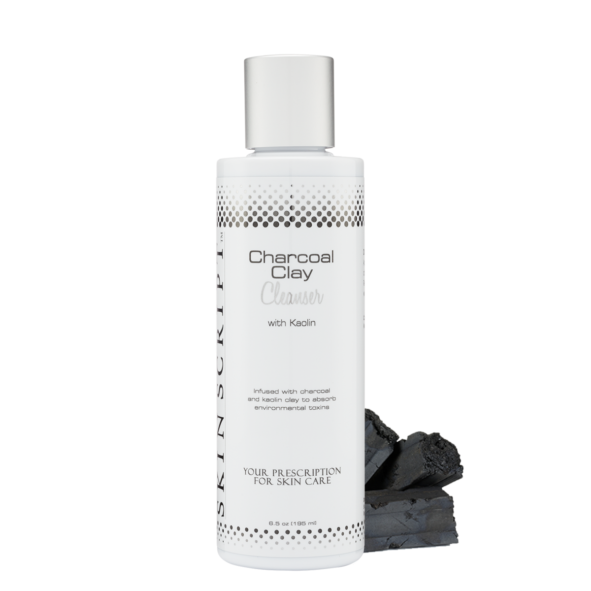 Charcoal Clay Cleanser