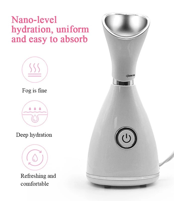 Facial Steamer