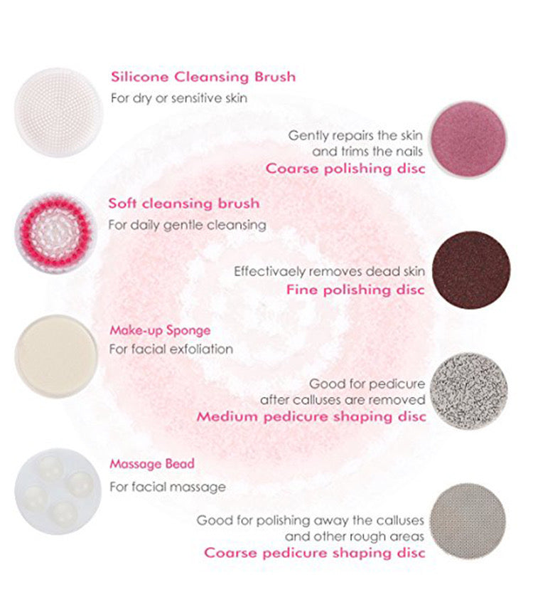 Exfoliating Body Brush