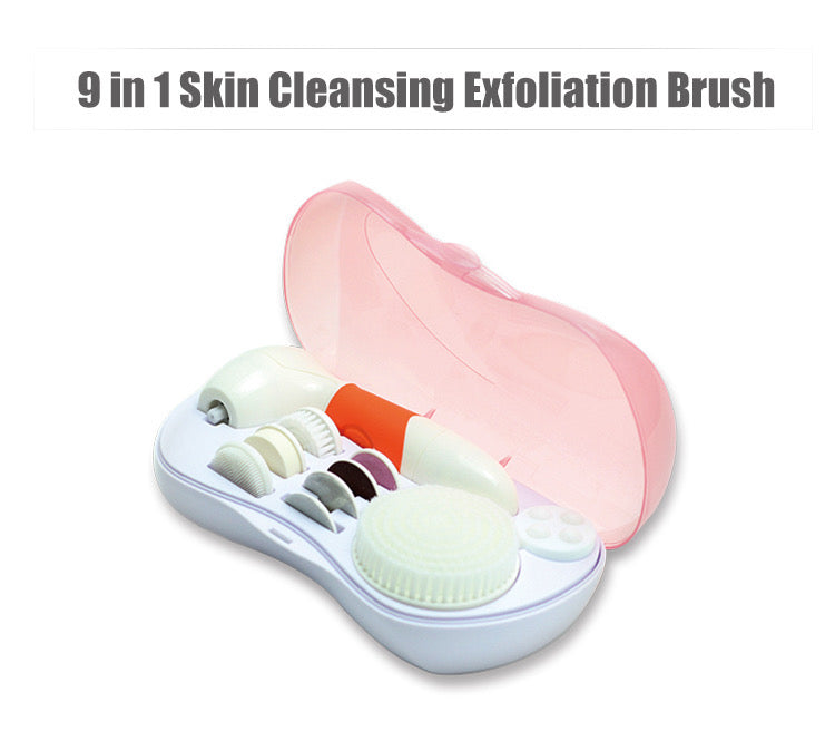 Exfoliating Body Brush